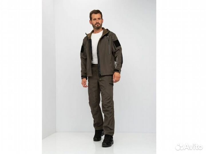 Костюм Huntsman Камелот Softshell (L,XL)