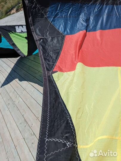 Кайт Slingshot RPM 9m 2019