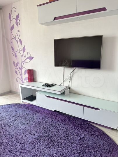 3-к. квартира, 50 м², 3/5 эт.