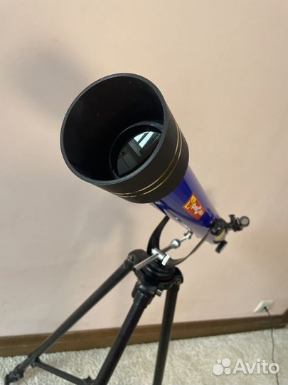 Телескоп levenhuk