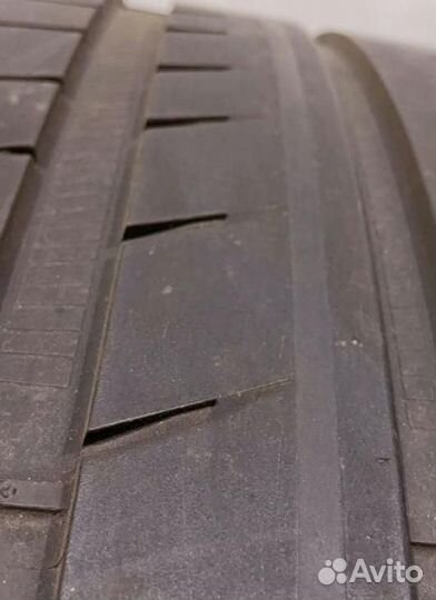 Goodyear Eagle F1 Asymmetric 5 305/30 R21 94Y