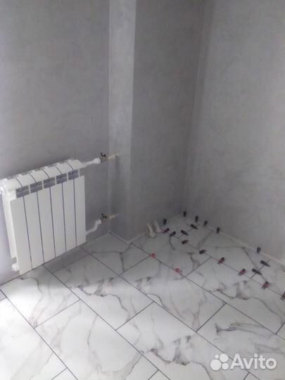 Ремонт и отделка квартир