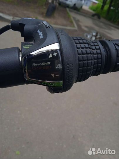 Велосипед stels pilot 450