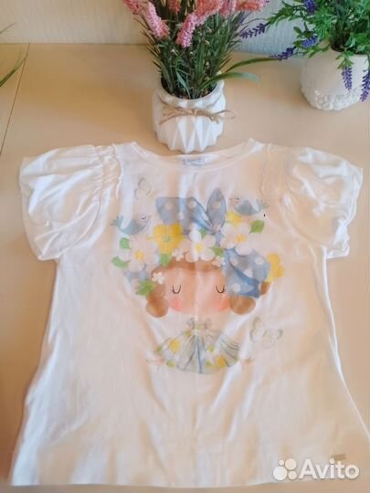 Вещи пакетом 128 -140