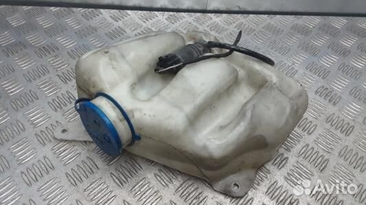Бачок омывателя mercedes benz vito W639 (NSV07NL01