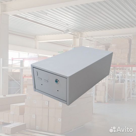 Настольная картотека для документов формата А6