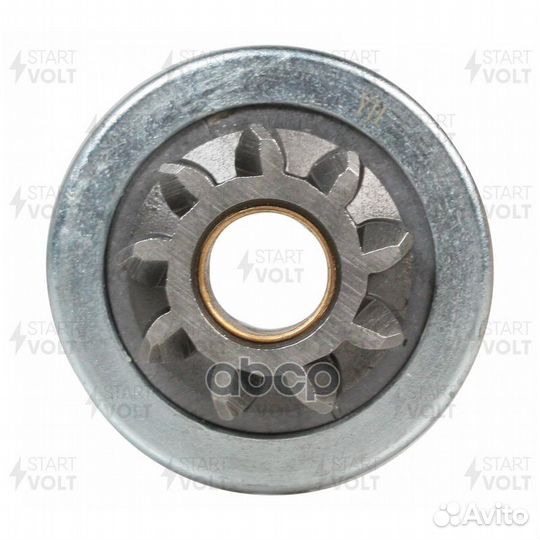 VCS 3020 бендикс стартера Geely Emgrand EC7 1