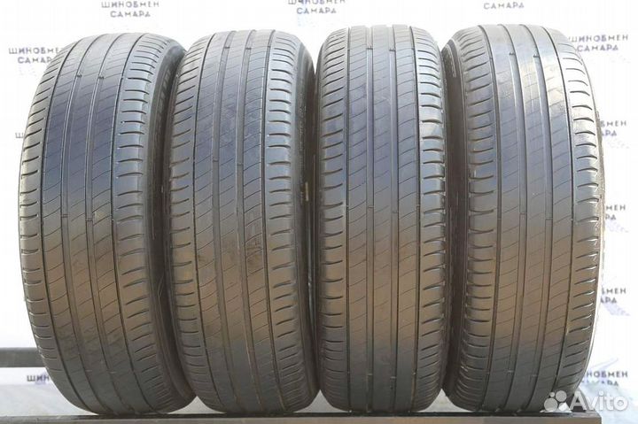 Michelin Primacy 3 215/65 R17 99V