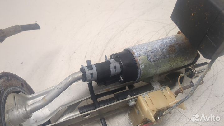 Насос топливный электрический Toyota RAV 4