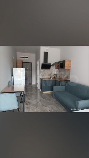 Комната 19 м², 1/3 эт.