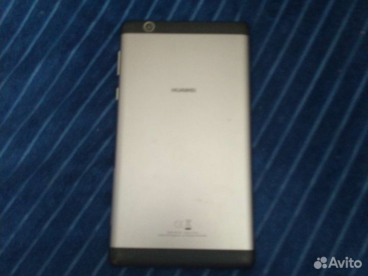 Планшет huawei