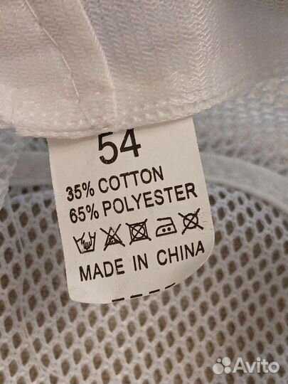 Шляпа для мальчика