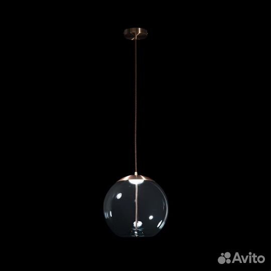 8133-B Подвесной светильник loft IT Knot