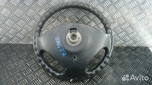 Рулевое колесо opel vivaro, Номер 4412797, 91169420 (5AG27JZ01)