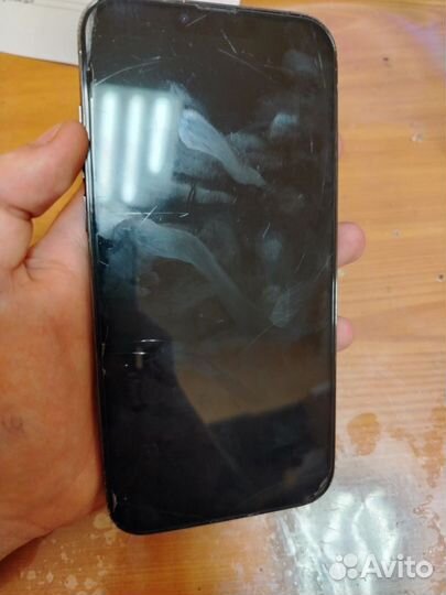 iPhone 13 Pro Max, 128 ГБ