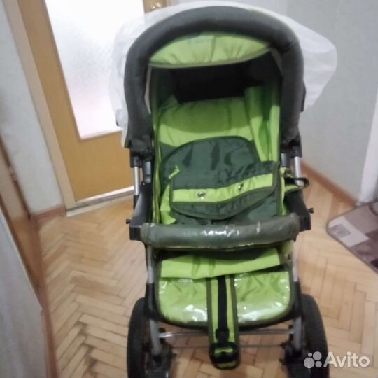 Коляска
