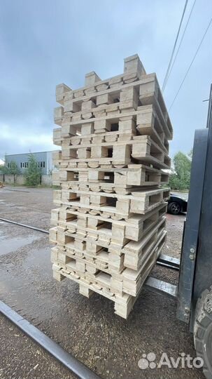 Деревянная тара