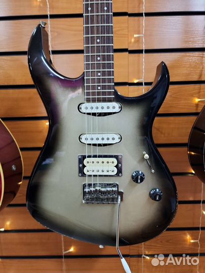 Электрогитара Fernandes SSH