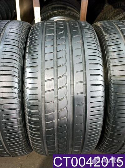 Pirelli P Zero Rosso 275/40 R19 96T
