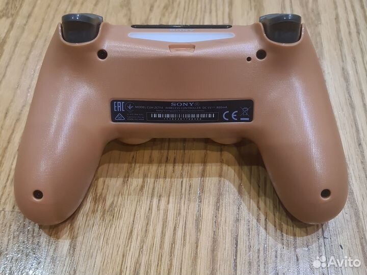 Джойстик новый для Sony ps4 dualshock 4