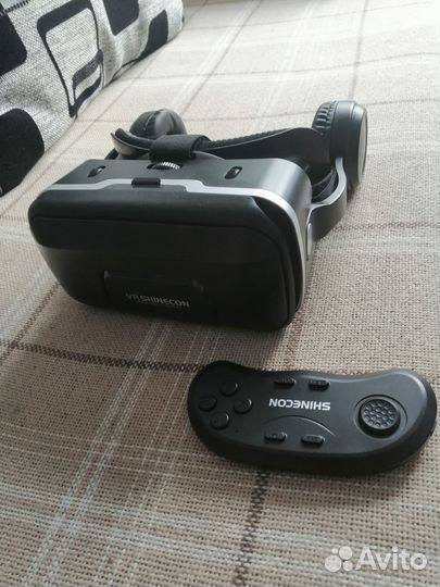 Продаю 3D очки