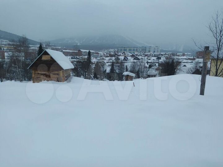 Участок 13 сот. (ИЖС)