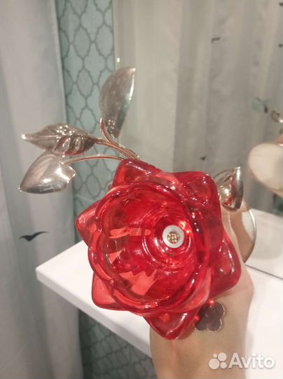 Подсвечник или держатель украшений