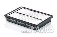 Фильтр воздушный hyundai Sonata VII (LF), KIA M