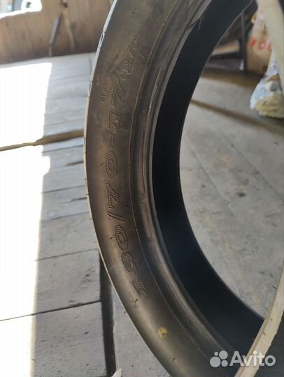 Мото покрышки