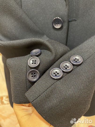 Костюм для мальчика 134