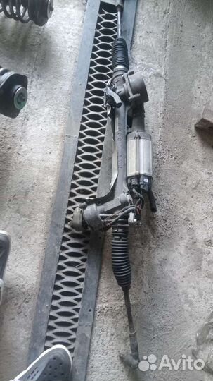 Рейка на Фольксваген Пассат б7