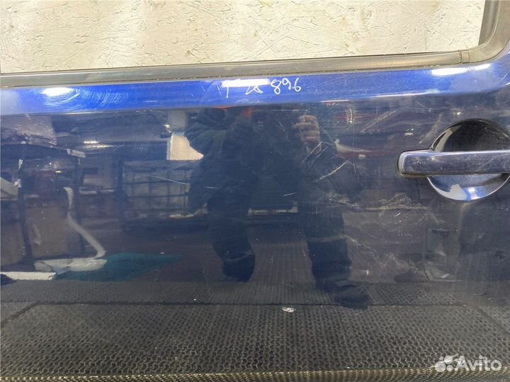 Дверь боковая Nissan Pathfinder, 2005