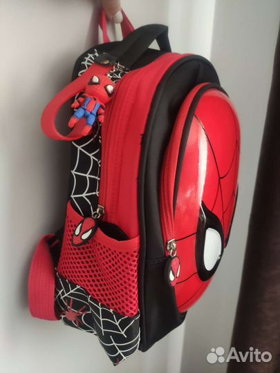Рюкзак Человек-паук