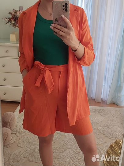 Вещи женские 44 р