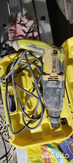 Электроинструмент бу