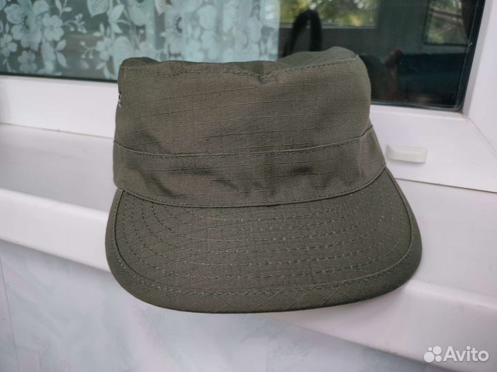 Кепка мужская