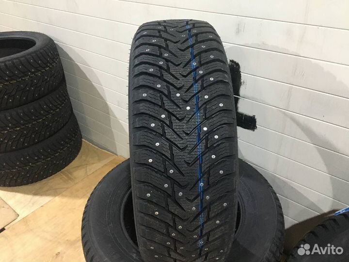 Nokian Tyres Nordman 8 SUV 235/65 R17 108T