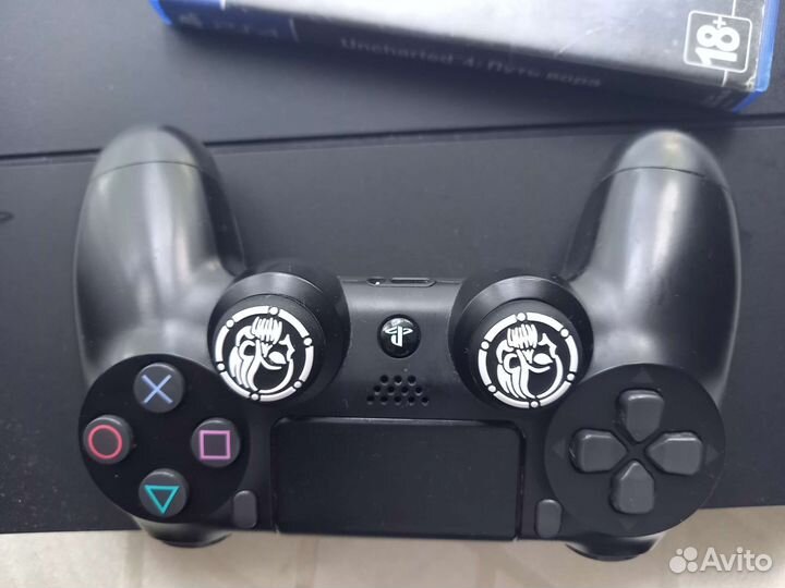Sony PS4 500гб