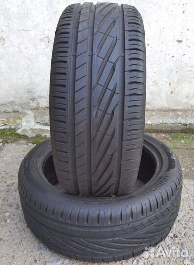 Uniroyal RainSport 5 225/45 R18 95Y