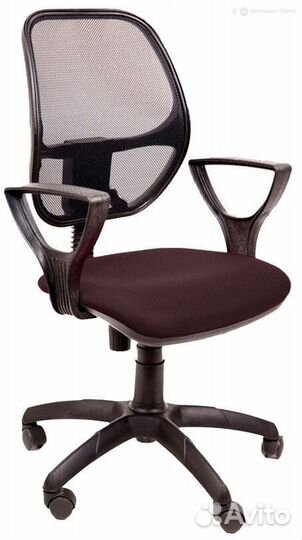 Кресло офисное Марс комфорт Гольф плюс