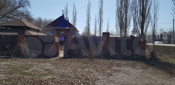 Свободного назначения, 403.3 м²