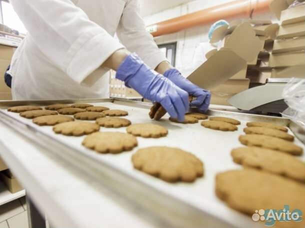 Фасовщик хлеба. Подработка. Ежедневные выплаты