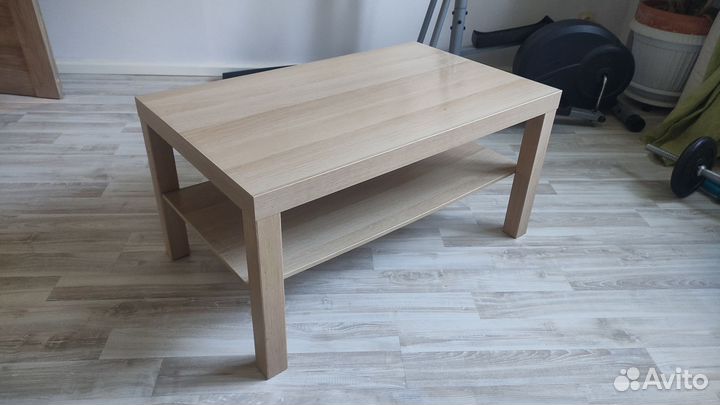 Журнальный столик IKEA