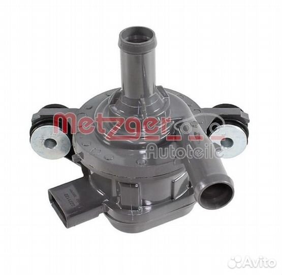 Новая оригинальная помпа из Европы metzger 2221122