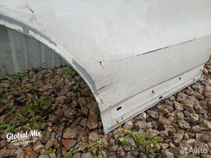 Правая задняя дверь Honda cr v 3 Хонда срв 3