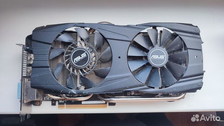 Asus r9 290x 4gb