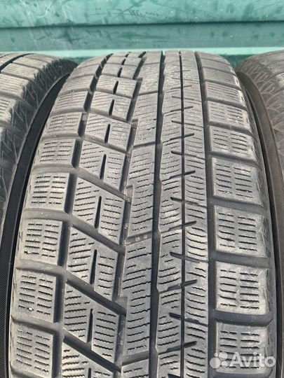 Yokohama Ice Guard IG60 205/55 R17 91Q