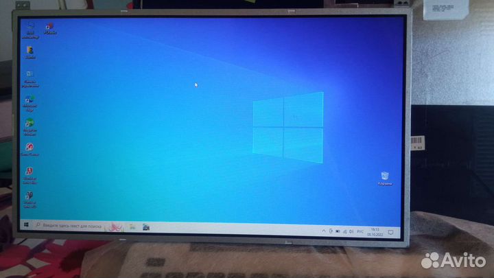 Матрица для ноутбука asus