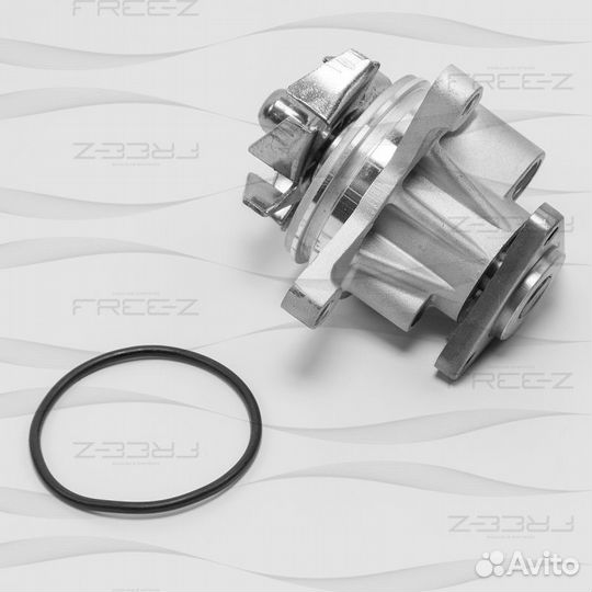 Насос водяной KP0150 free-Z