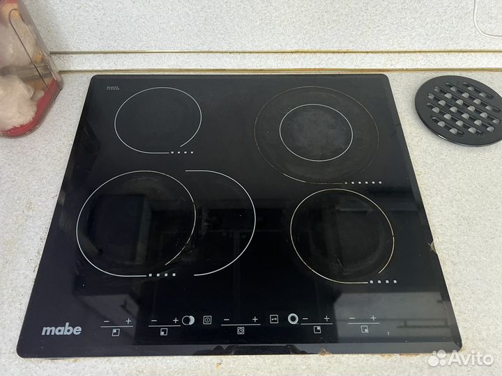 Кухня угловая бу